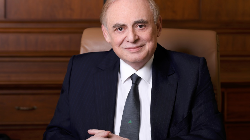 فريد البستاني: قضية المودعين من أكبر مظاهر الظلم… وأرفض القانون المقترح من الحكومة وسقف الـ100 ألف دولار