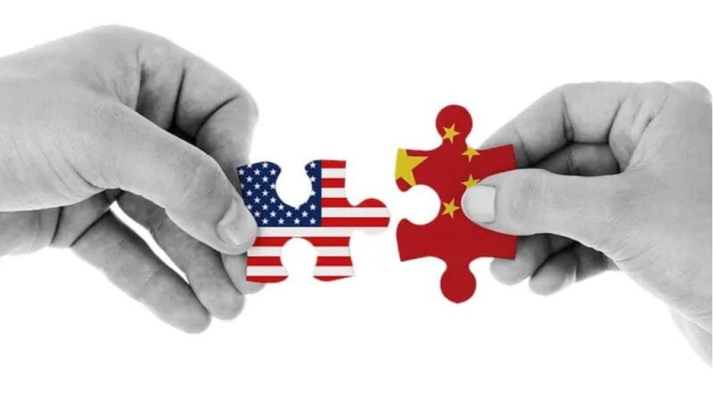 انفراجة الربيع في العلاقات الصينية الأمريكية.. تداعياتها على الاستقرار الاقتصادي العالمي والموقع الاستراتيجي لأوروبا