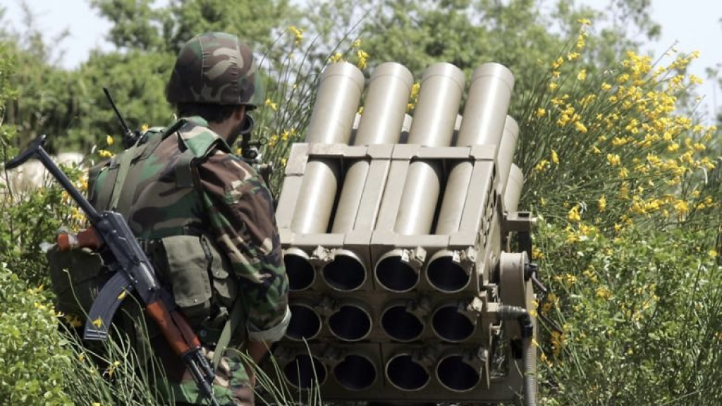 قتلى وجرحى للعدو باشتباكات بنت جبيل.. والمقاومة تستهدف منطقة إخلاء الإصابات!