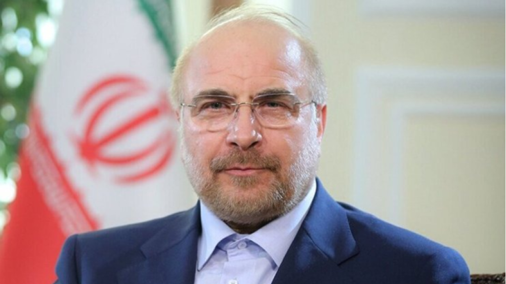 قاليباف: إتمام وقف إطلاق النار الشامل في لبنان سيكون ثمرة الدور البطولي لحزب الله