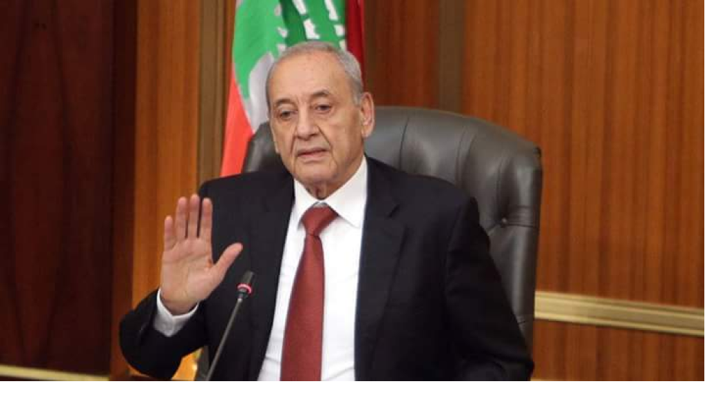 الرئيس بري: بدل وقف النار عادوا من أميركا لقتال حزب الله