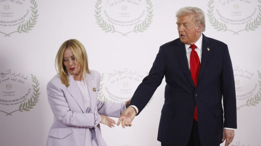 ميلوني وستارمر وتاكايتشي.. لماذا تحول حلفاء ترامب من السعي لاسترضائه إلى انتقاده علناً؟