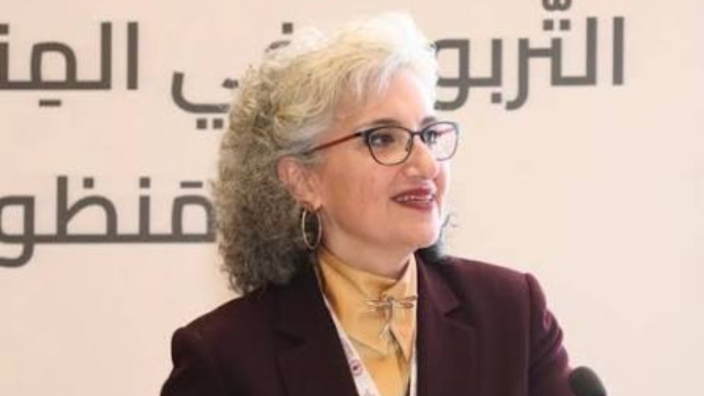 كرامي تستنكر تفجير ثانوية مروحين: لتحرك دولي عاجل لحماية المدارس