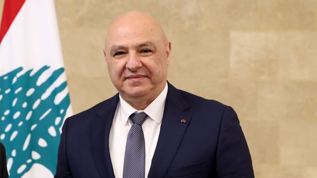 بيان صادر عن رئاسة الجمهورية