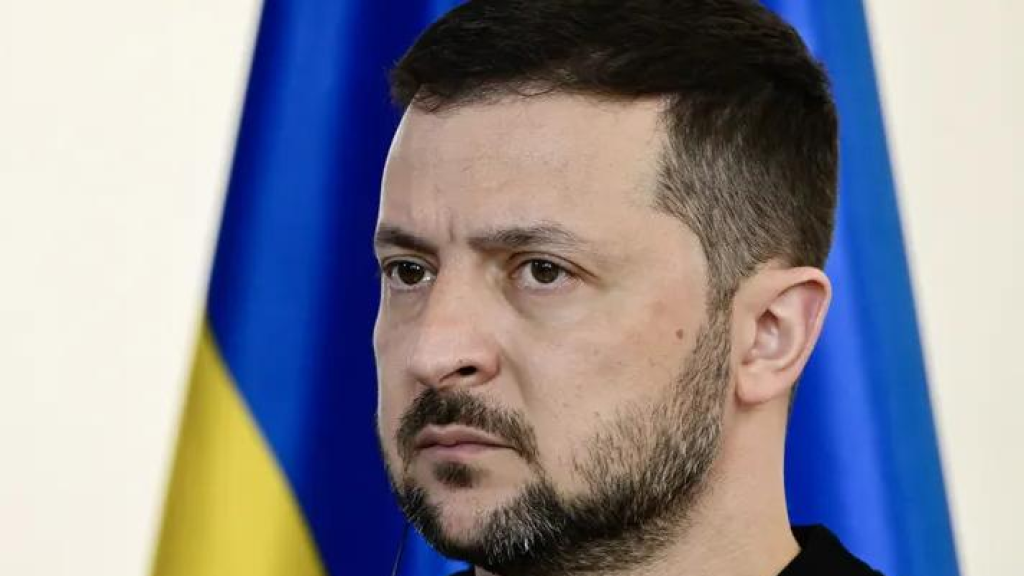 زيلينسكي بعد ضربات روسية على أوكرانيا: موسكو لا تستحق أي رفع للعقوبات