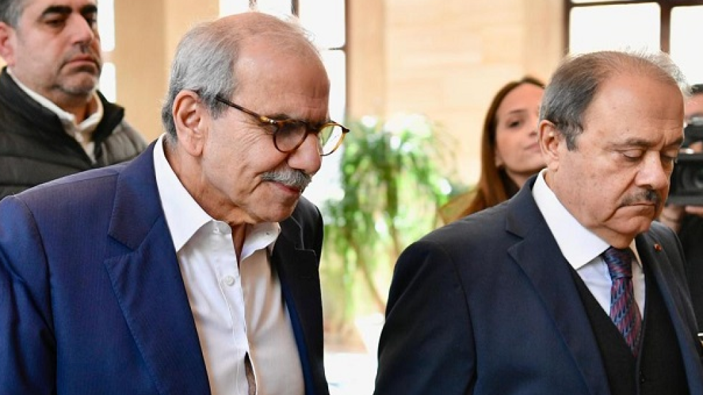 سلام: وقف إطلاق النار كان الهدف الأول للحكومة منذ بدء الحرب