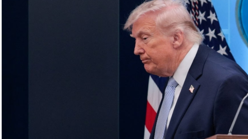 تقرير أمريكي: سياسة الرئيس ترامب أوقعتنا في مأزق استراتيجي