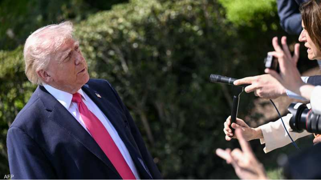 ترامب: إيران وافقت على كل شيء تقريبا.. وقد أذهب إلى باكستان