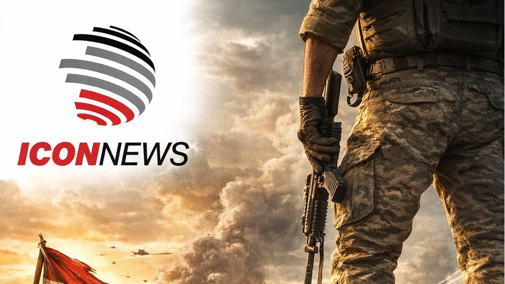 هرمز وأقدام أبطالِ بنت جبيل ستوقف الحـ.ـرب على لبنان ولا شيء غير ذلك