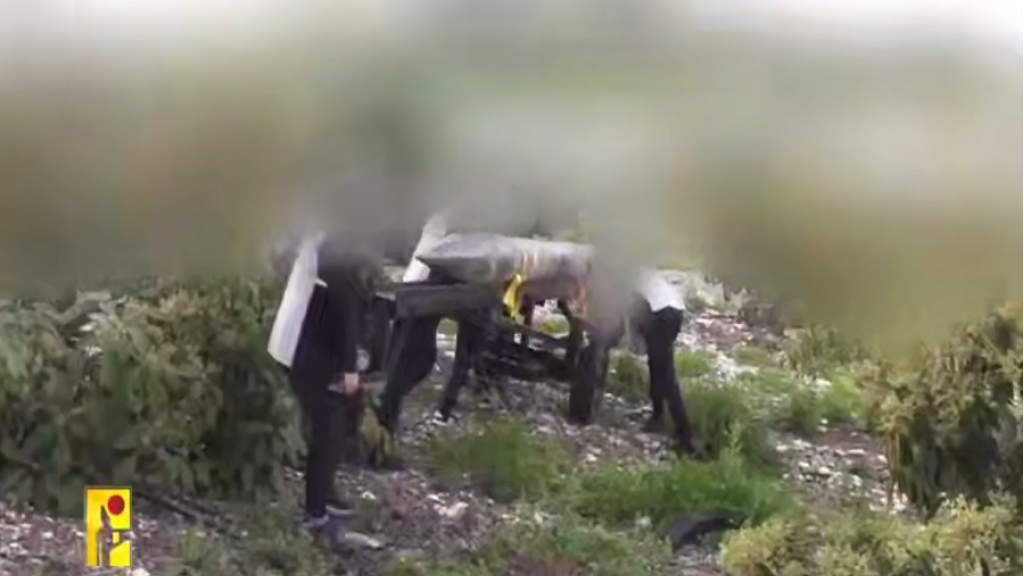 الحصاد اليومي لعمليات المقاومة  بتاريخ 16-04-2026