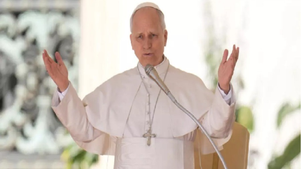 البابا ليون الرابع عشر من الكاميرون: حفنة من المتسلطين تدمر العالم