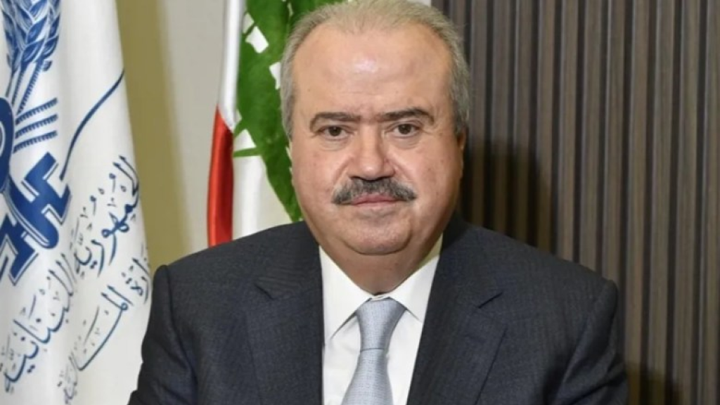 وزير المالية اللبناني: الحرب تسبّبت بأضرار تُقدّر بنحو 7 مليارات دولار