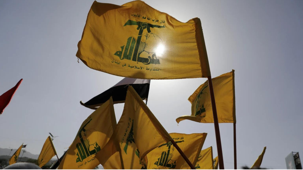 دفاعًا عن لبنان وشعبه.. حزب الله: باقون على العهد حتّى آخر نفس