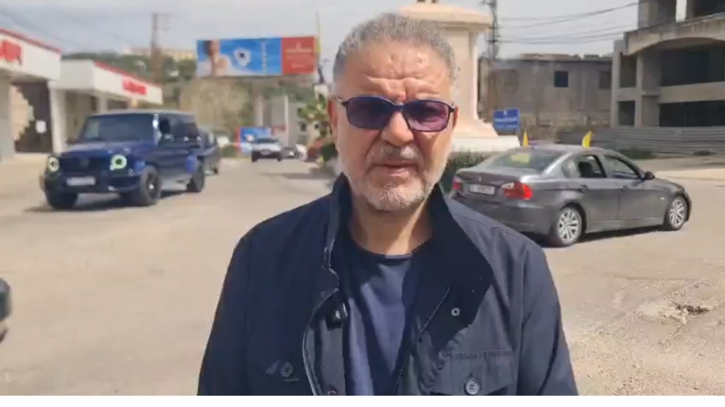 النائب علي فياض: مذكرة الخارجية الأميركية بالغة الخطورة (فيديو) 