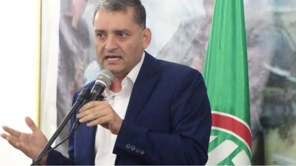 الفوعاني من الضاحية: من وجع الناس تُولد إرادة الحياة ومعهم تُبنى الآمال من تحت الركام