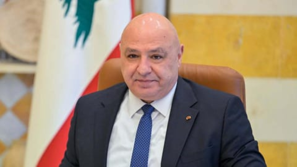 الرئيس عون: المفاوضات المباشرة دقيقة ومفصلية وانتشار الجيش سيطمئن الجنوبيين