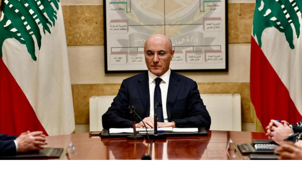 الحجار: أبناء الجنوب تحملوا الكثير وآن الأوان للعودة وإعادة الإعمار