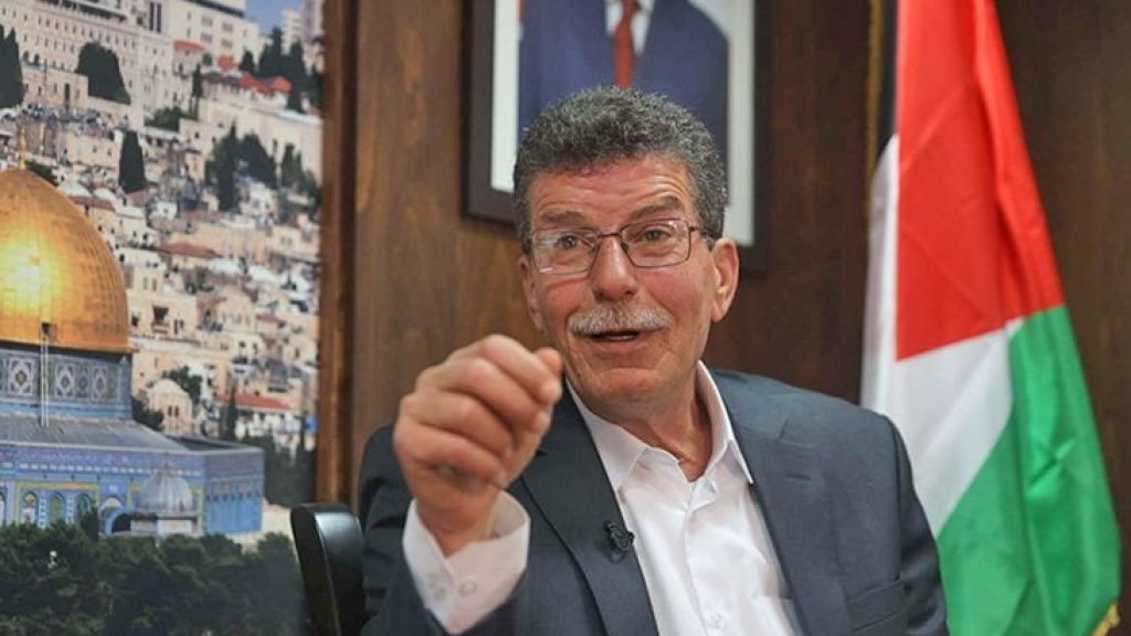 فارس: بإلغاء «قانون الأسرى» حصلنا على «قانون الإعدام»