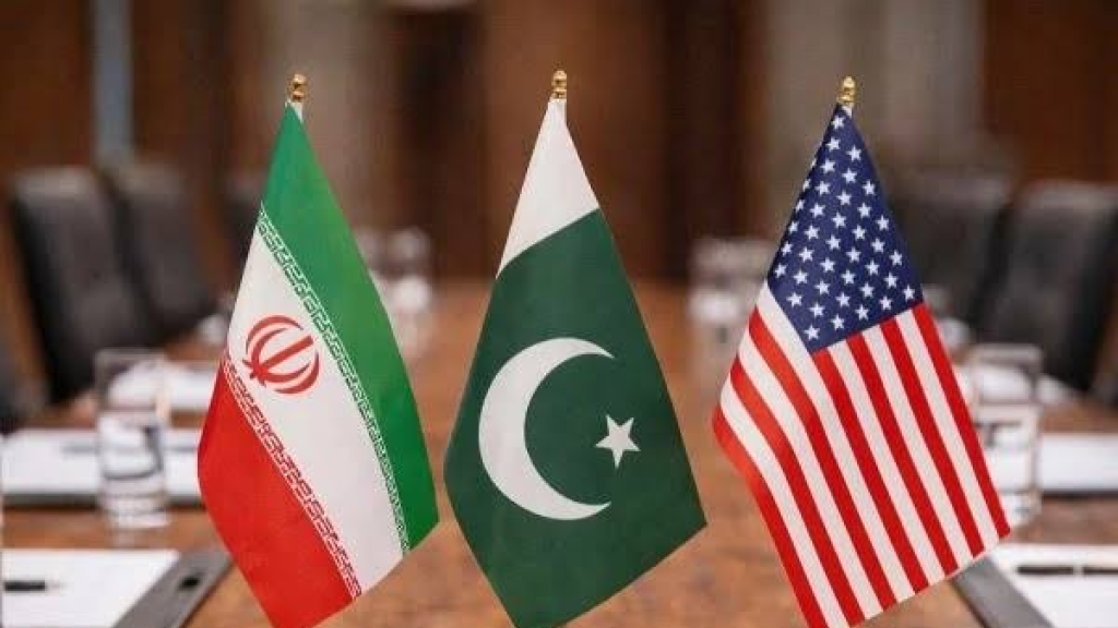 بين طهران وواشنطن.. باكستان تدير خيوط وساطة معقّدة