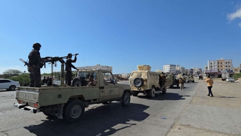 اليمن: قوات «الانتقالي» تُعلن رفض دمجها بوزارة الدفاع