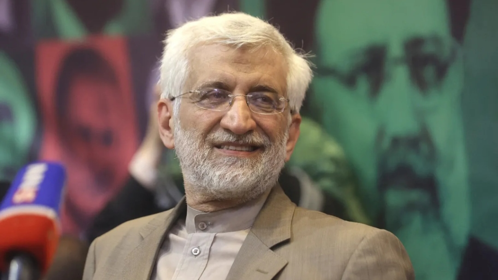 سعيد جليلي: المقاومة هي من ترسم “النظام الجديد” والانتقام لدماء نصر الله حتمي