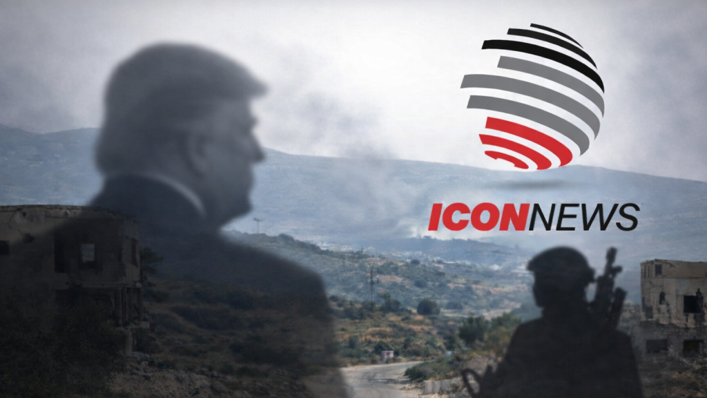 ترامب يعترف بحزب الله... صدمة عالمية وفضيحة لأدوات 