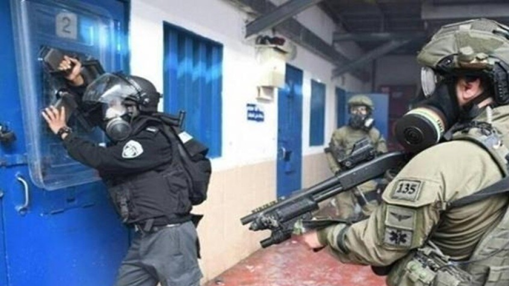 وزارة الأسرى بغزة: 350 قاصراً و84 امرأة في سجون الاحتلال!