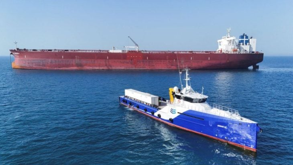 هيئة بريطانية: الوضع الأمني في الخليج العربي وخليج عُمان لا يزال متقلبا