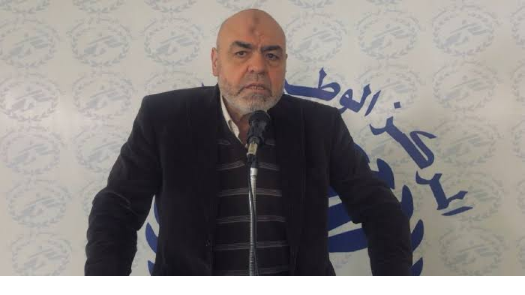 كمال الخير: الصمود الأسطوري لأبناء الأرض والضغط الإيراني فرضا وقف إطلاق النار