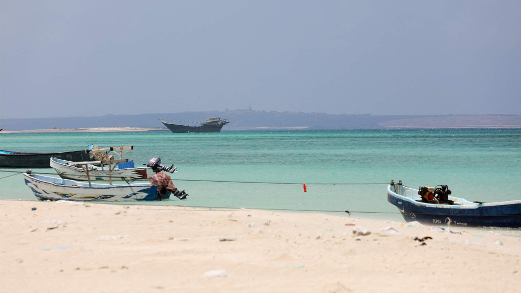 كيف يمكن للحوثيين أن يدمروا الاقتصاد العالمي؟