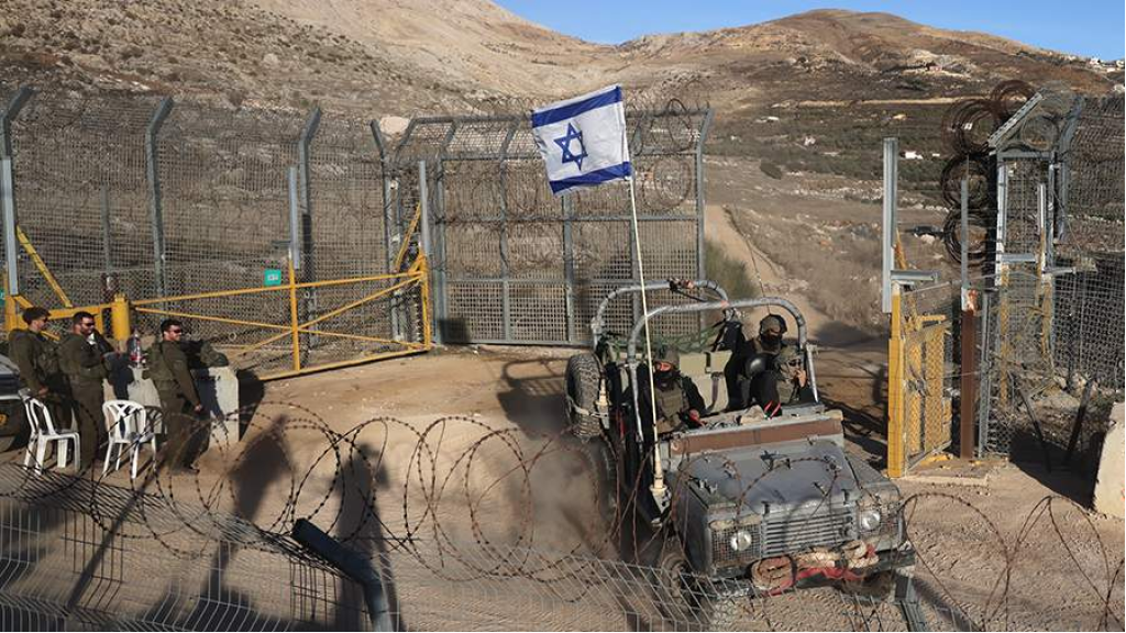 الرئيس السوري يضع شرطاً للمفاوضات مع إسرائيل بشأن مرتفعات الجولان.. ما القصة؟