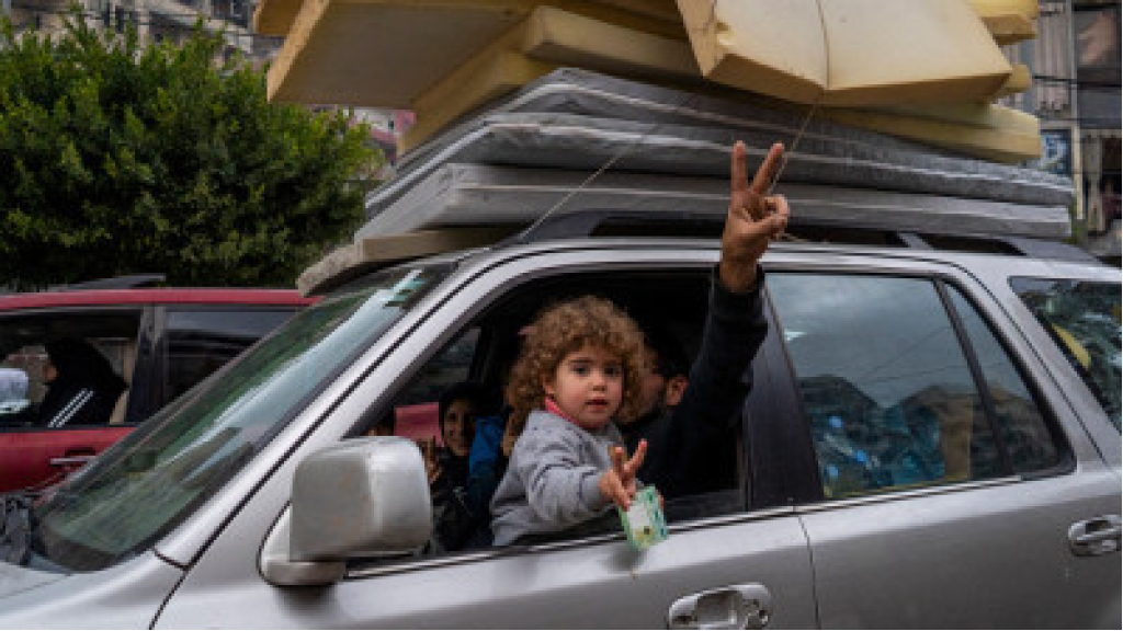 النازحون في الجبل: احتضان بلا إشكالات... وتحوّل في المزاج والخيارات