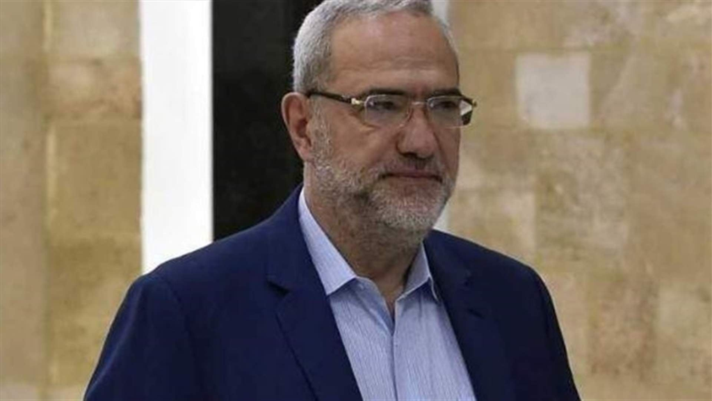 قماطي: لا صمت بعد اليوم… اليد على الزناد والرد حاضر على أي خرق إسرائيلي