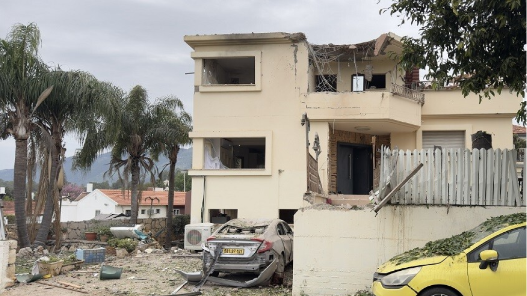 بلدية كريات شمونة تهاجم وقف النار مع حزب الله: اتفاق تخل.. هذا ليس نصرا