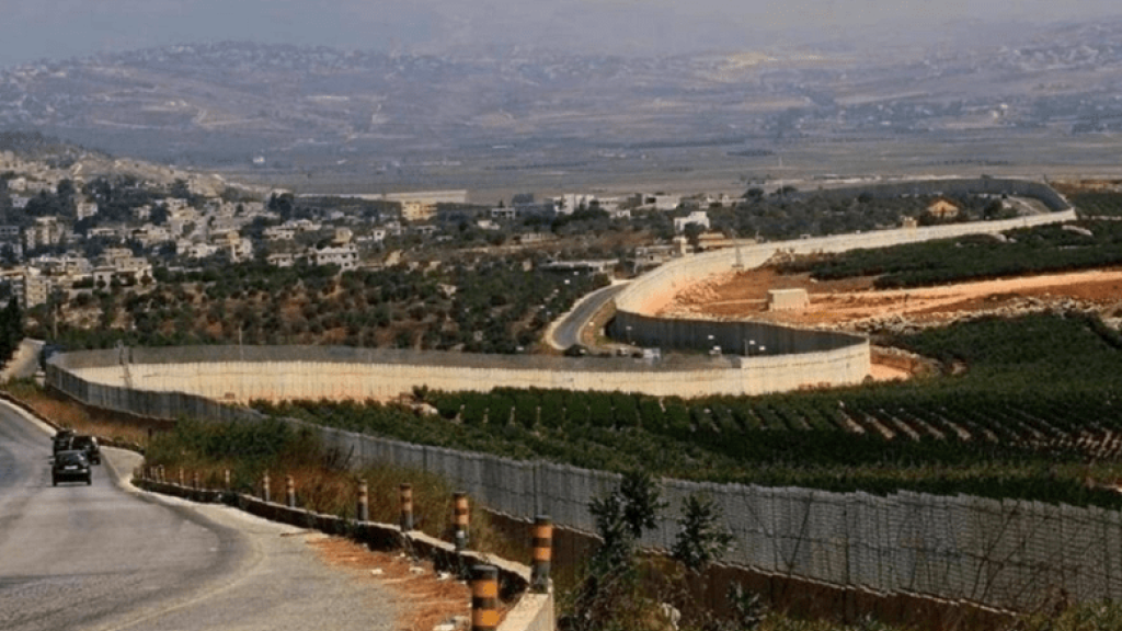“الخط الأصفر” في لبنان: خطة إسرائيلية لمنع عودة السكان
