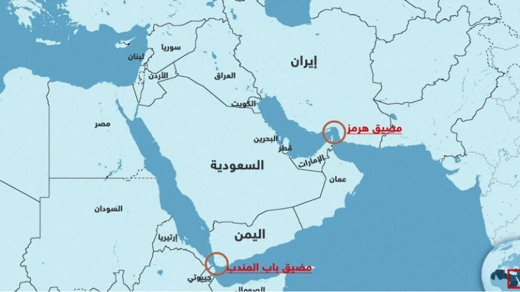 إيران تشدّد قبضتها على هرمز… عودة إلى 