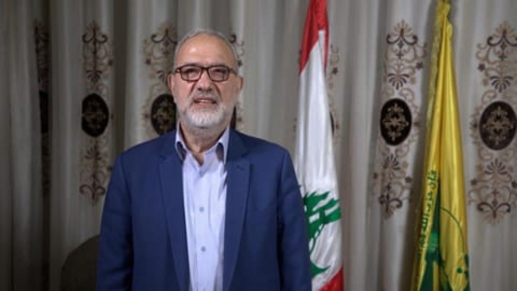 قماطي..بعد الإنتصار الدولة أمام خيارين