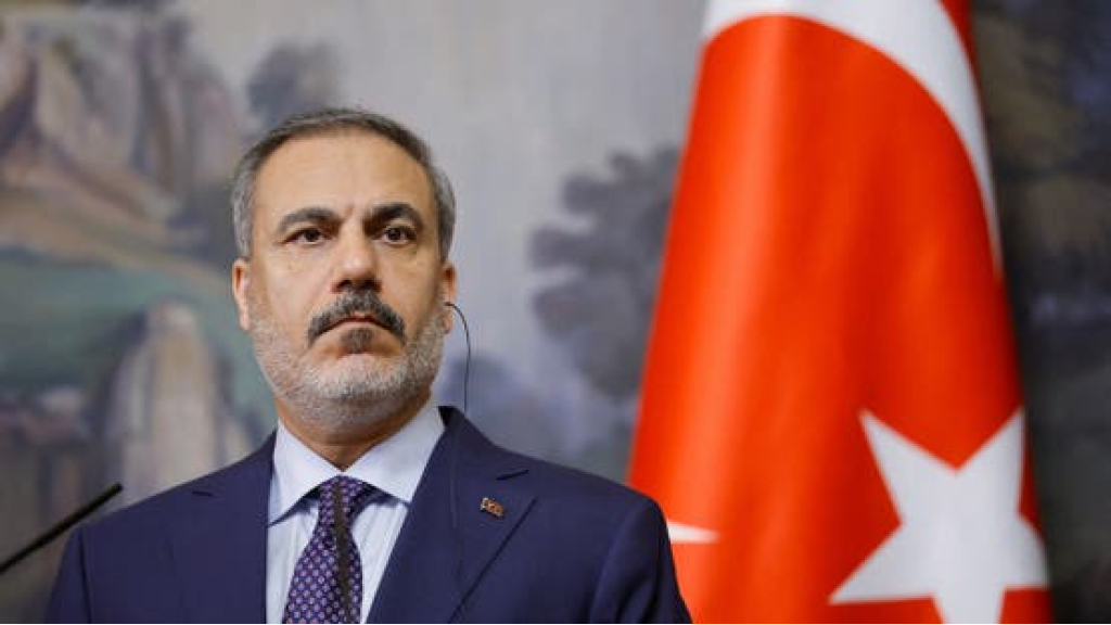 وزير خارجية تركيا يتهم إسرائيل بالسعي 