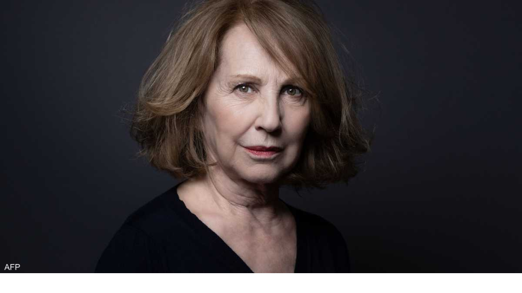 بعد معاناة مع المرض.. رحيل الممثلة الفرنسية ناتالي باي