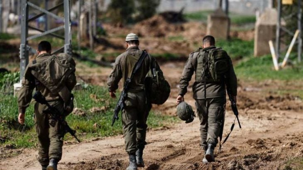 “هند رجب” تقدم شكوى جنائية ضد جندي إسرائيلي أمريكي في سريلانكا