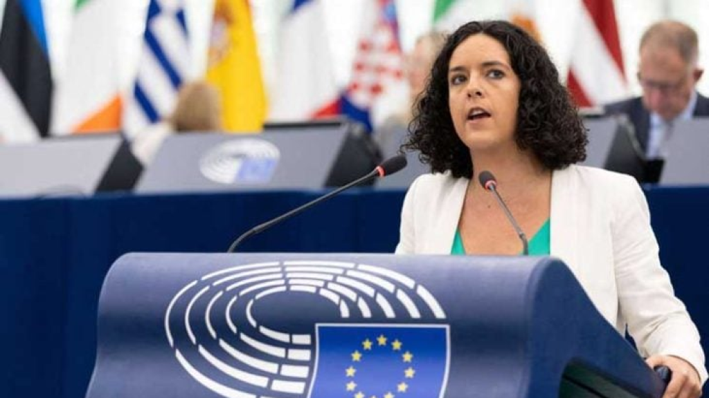 برلمانية أوروبية: إسرائيل تنتهك القانون الدولي ومليون توقيع للتحرك ضدها