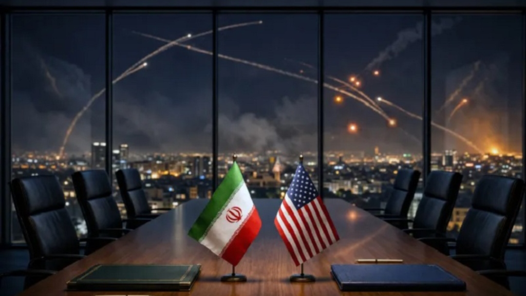 “المجلس القومي الإيراني”: أميركا طلبت وقف الحرب.. وإصرارنا أوقف إطلاق النار في لبنان