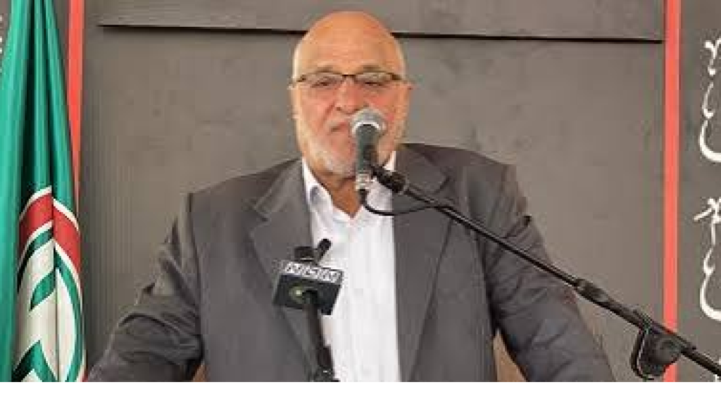 خليل حمدان: السلطة اتجهت إلى خطوات متسرّعة وغير دستورية في توقيت مريب