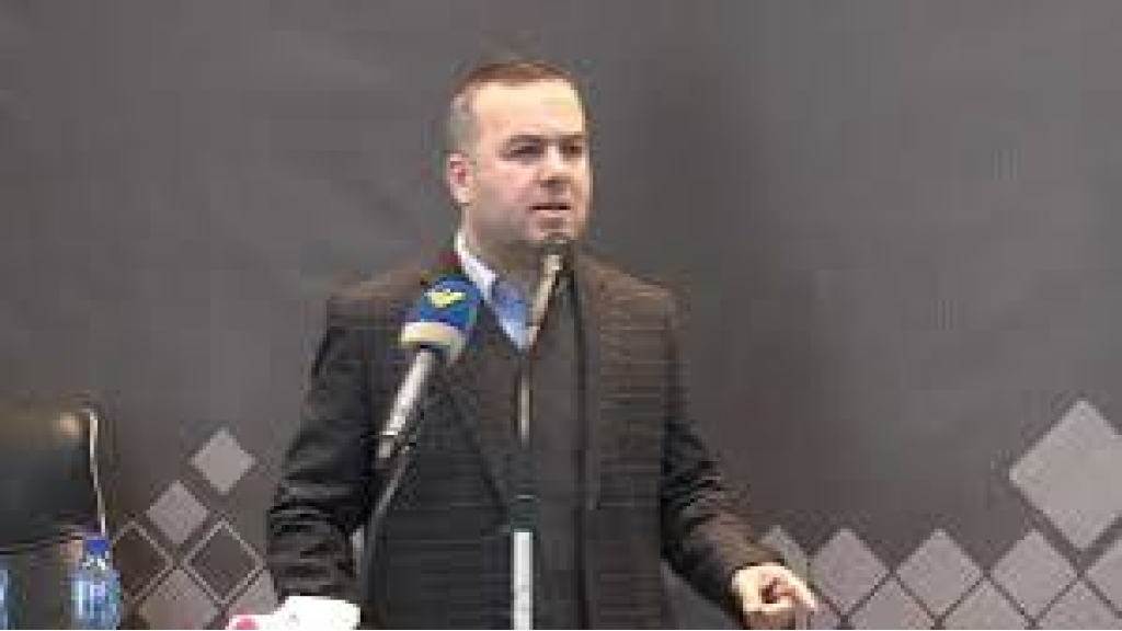 النائب فضل الله من تبنين: المرحلة تفرض موقفًا رسميًا حاسمًا إزاء الاعتـ.ـداءات