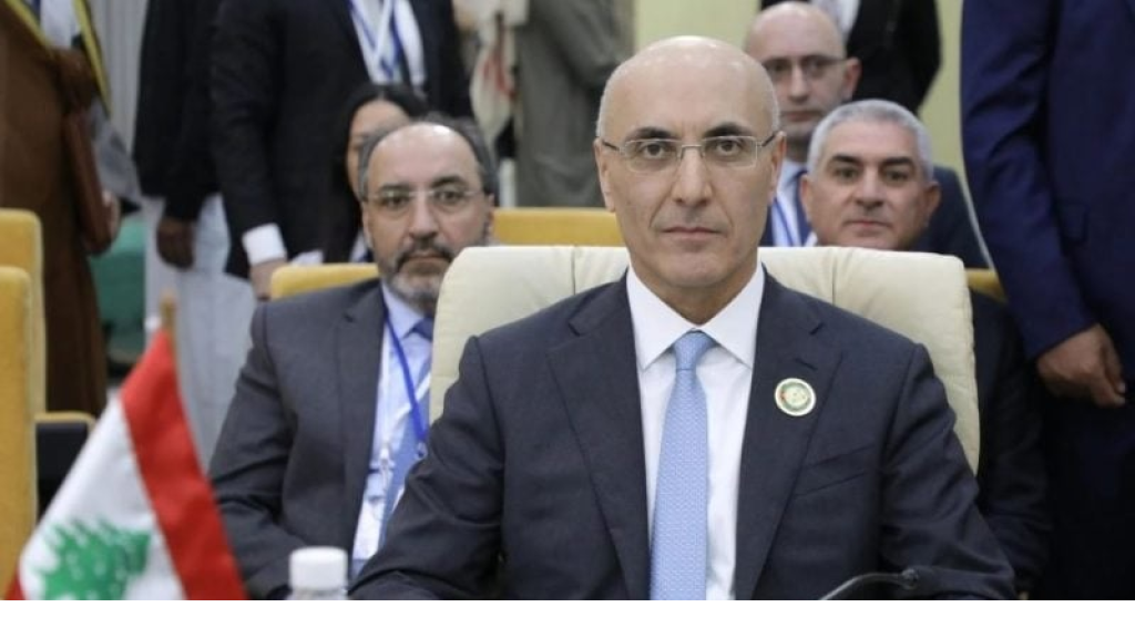 الحجار يدين الاعتداء على “اليونيفيل”: نقف إلى جانب فرنسا