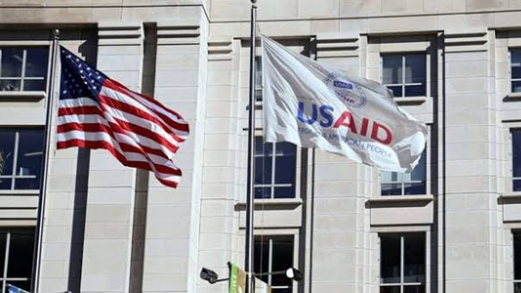 تقرير بريطاني يكشف.. تفكيك ممنهج لوكالة التنمية الأمريكية خلال عهد ترامب