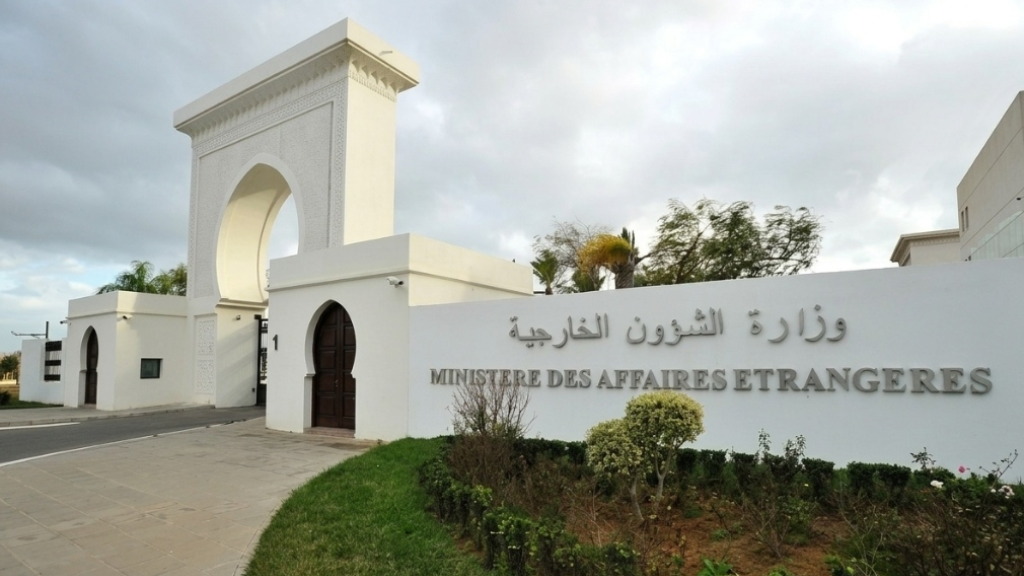 في بيان مشترك.. الجزائر وتسعة دول تدين تعيين الكيان الصهيوني لمبعوث دبلوماسي لدى “أرض الصومال”