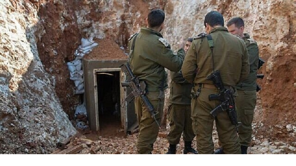 “مسؤول إسرائيلي”: سنواصل عملياتنا في جنوب لبنان