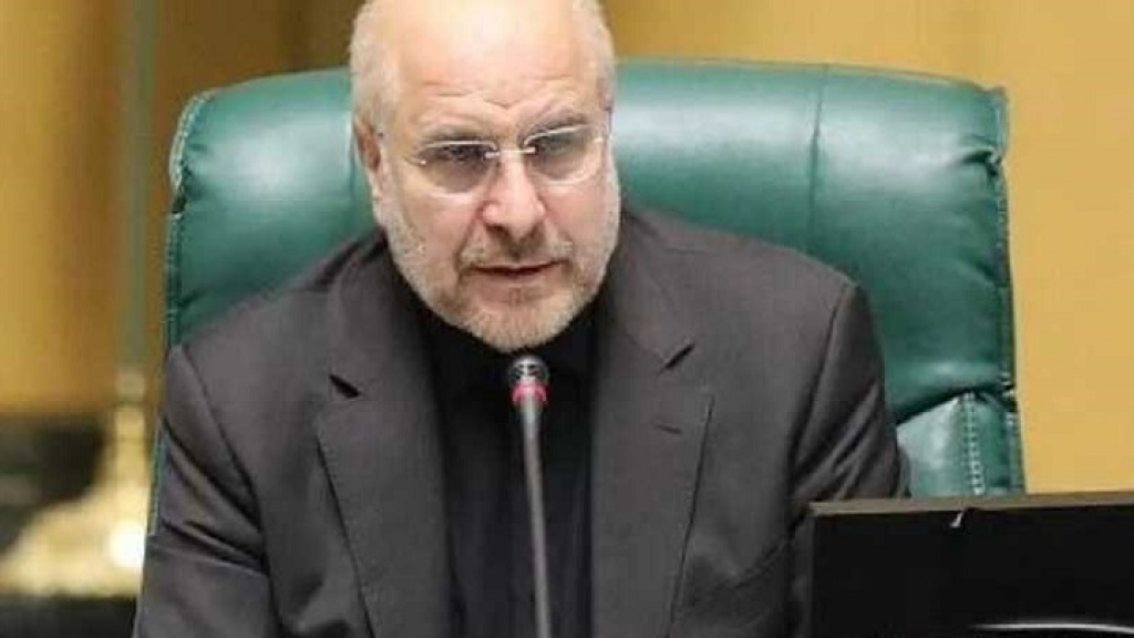 قاليباف: أي تقدم لكاسحات الألغام سيقابل برد مباشر