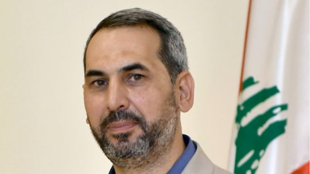 حمادة يستنكر اتهام حزب الله بحادثة مقتل أحد عناصر اليونيفيل